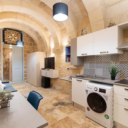 Mcc Suites Valletta Exteriér fotografie
