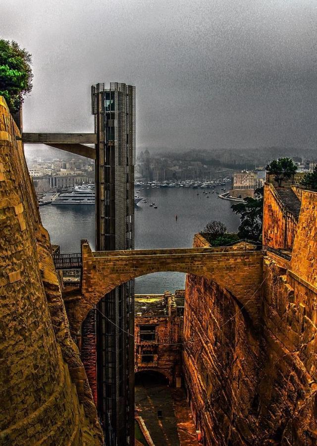Mcc Suites Valletta Exteriér fotografie