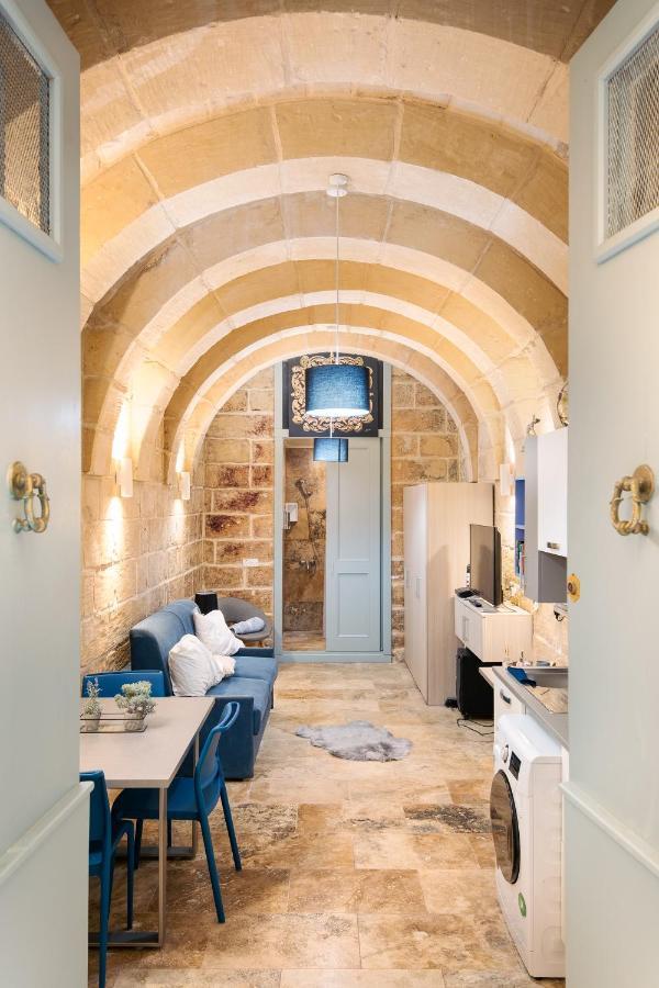 Mcc Suites Valletta Exteriér fotografie