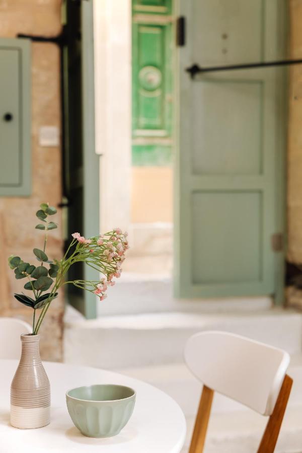 Mcc Suites Valletta Exteriér fotografie