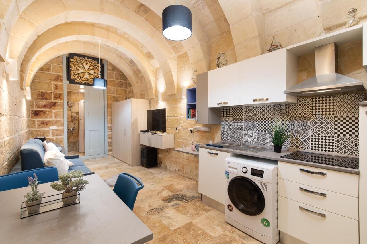 Mcc Suites Valletta Exteriér fotografie
