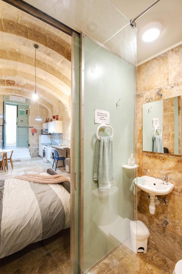 Mcc Suites Valletta Exteriér fotografie