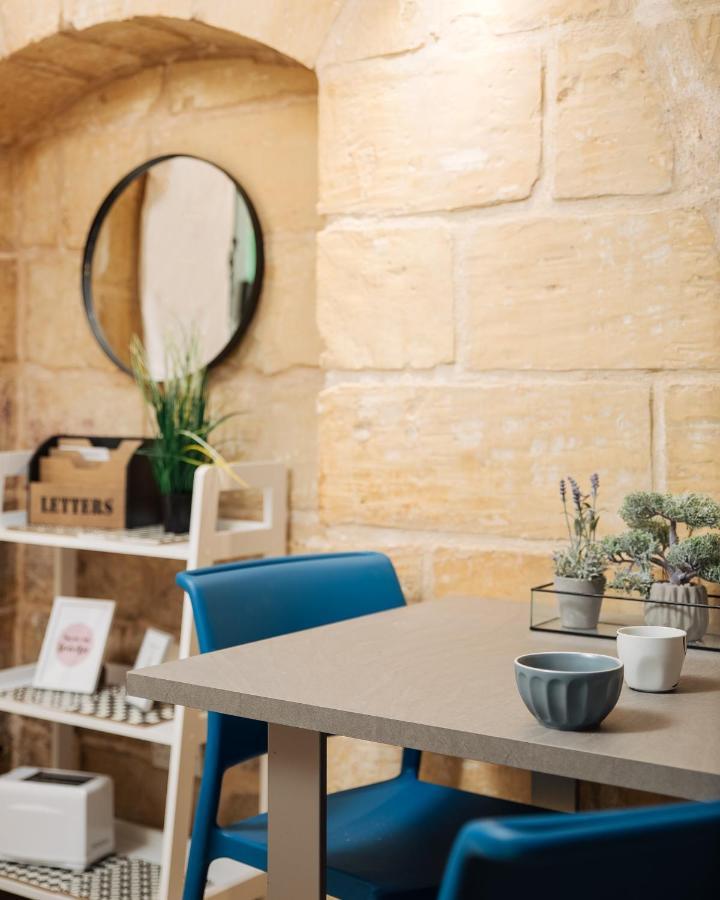 Mcc Suites Valletta Exteriér fotografie