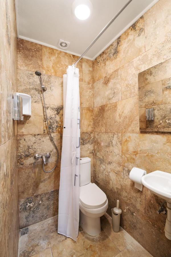 Mcc Suites Valletta Exteriér fotografie