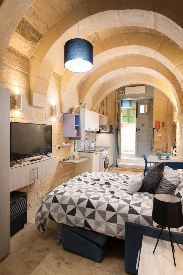 Mcc Suites Valletta Exteriér fotografie