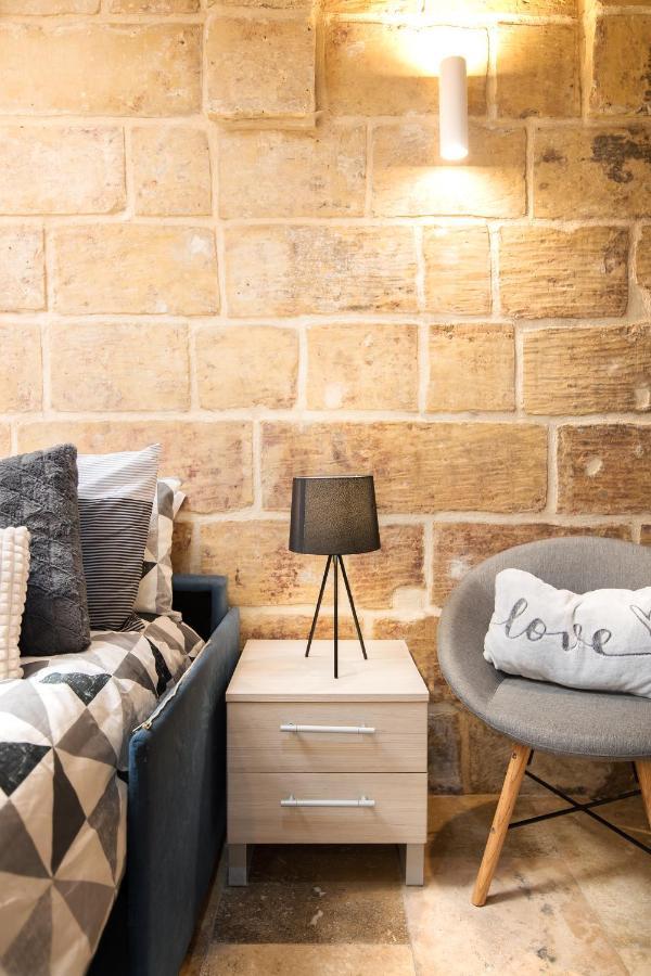 Mcc Suites Valletta Exteriér fotografie
