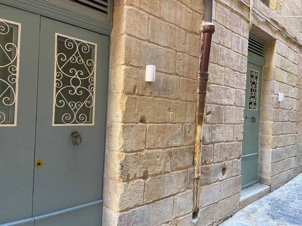 Mcc Suites Valletta Exteriér fotografie